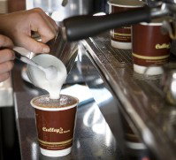 Culleys Tea Rooms - Pubs and Clubs 1