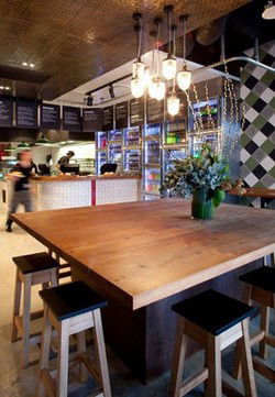 Grilld - Mount Lawley - Pubs and Clubs 1