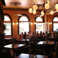 The Rose Hotel - Lounge Bar - Pubs and Clubs 1