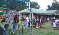 Bush Shack Brewery - Go Out 1
