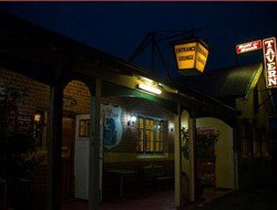 The Bull And Bush Tavern - Go Out 1