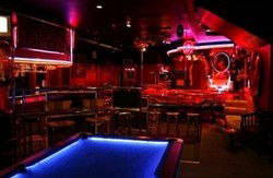 The Voodoo Lounge  - Go Out 1