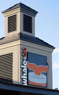 The Whale & Ale - Go Out 1