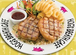 Hogs Breath - Joondalup - Go Out 1