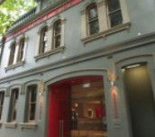 Firehouse Hotel - Go Out 1