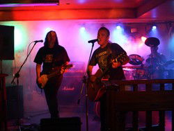 PJ O'Briens - Go Out 1