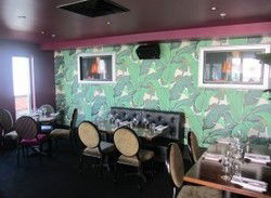 Conservatory Bar - Pubs and Clubs 1