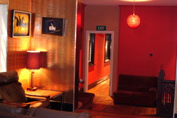 The Terminus Hotel - Go Out 2