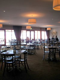 The Oxford Bathurst - Go Out 2