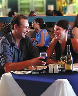 Westside Hotel - Pubs and Clubs 2