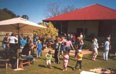 The Flowerdale Hotel - Go Out 2