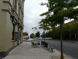 Max Hotel Geelong - Go Out 2