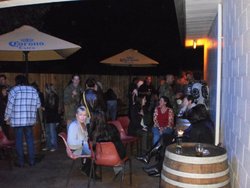 Kairi Hotel - Pubs and Clubs 2
