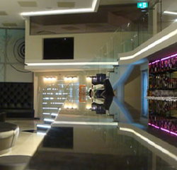 XO Lounge - Pubs and Clubs 2