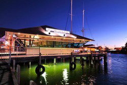 Mussel Bar And Restaurant - Pubs and Clubs 2