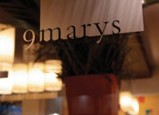 Nine Mary's Restaurant - Pubs and Clubs 2
