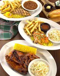 Tony Roma's - Go Out 2