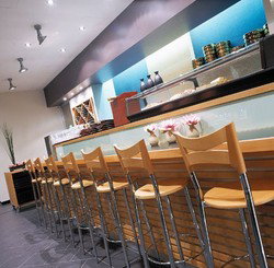 Matsuri Japanese Restaurant - Pubs and Clubs 2