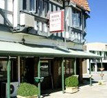 Bibik Chan - Fremantle - Pubs and Clubs 2