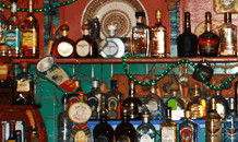 Mexican Kitchen - Pubs and Clubs 2