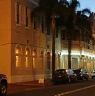 The Rose Hotel - Lounge Bar - Pubs and Clubs 2