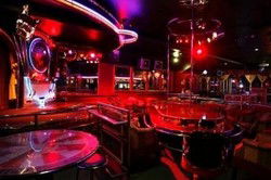 The Voodoo Lounge  - Go Out 2