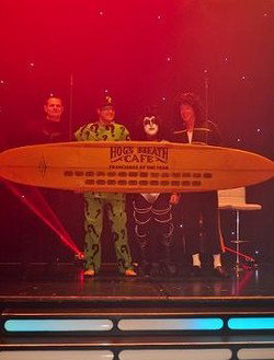 Hogs Breath - Joondalup - Go Out 2