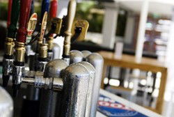 The Gate Bar & Bistro - Pubs and Clubs 2