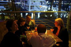 The Loft - Pubs and Clubs 2