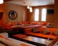 Firehouse Hotel - Go Out 2