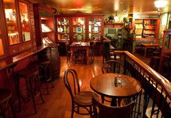 PJ O'Briens - Go Out 2