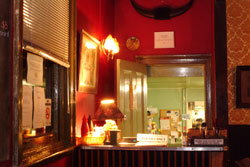 The Terminus Hotel - Go Out 3