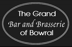 The Grand Bar And Brasserie Of Bowral - Go Out 3