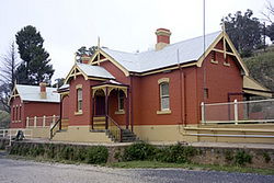 The Royal Hotel Carcoar - Go Out 3