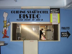 Guiding Star Hotel - Go Out 3