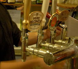 United Kingdom Hotel - Pubs and Clubs 3