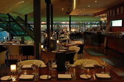 Mussel Bar And Restaurant - Pubs and Clubs 3
