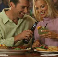 Tony Roma's - Go Out 3