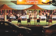Joy Kitchen - Pubs and Clubs 3