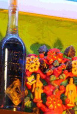Mexican Kitchen - Pubs and Clubs 3