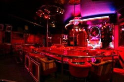 The Voodoo Lounge  - Go Out 3