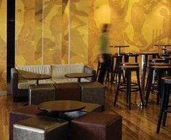 The Gate Bar & Bistro - Pubs and Clubs 3