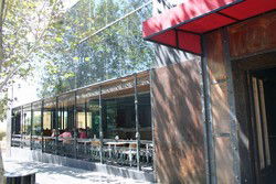 Brown Fox - Pubs and Clubs 3