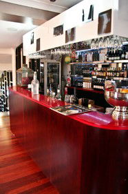 The Hive Bar - Pubs and Clubs 3