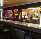 Astor Hotel Motel - Pubs and Clubs