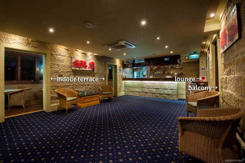 Botany Bay Hotel - Pubs and Clubs 1