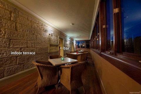 Botany Bay Hotel - Pubs and Clubs 2