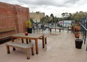 Greensborough VIC Go Out