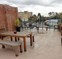 Greensborough Hotel - Go Out
