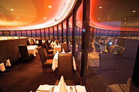 C Restaurant - Pubs and Clubs 4